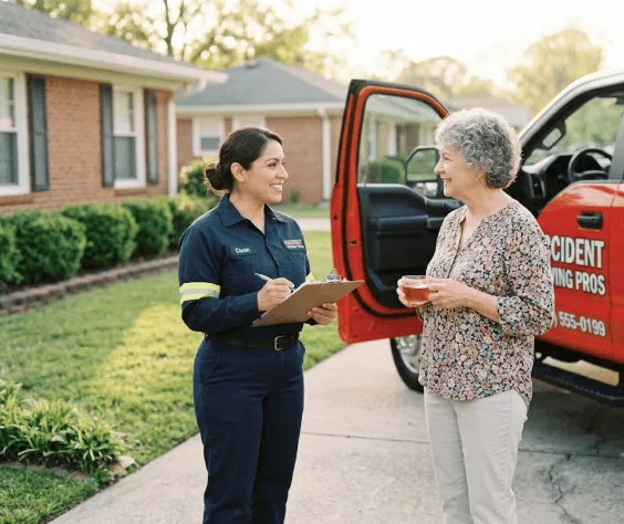 Accident Towing Service Clark, MO FAQs